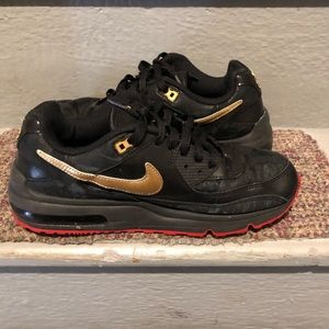 Rare limited edition Nike Air Max